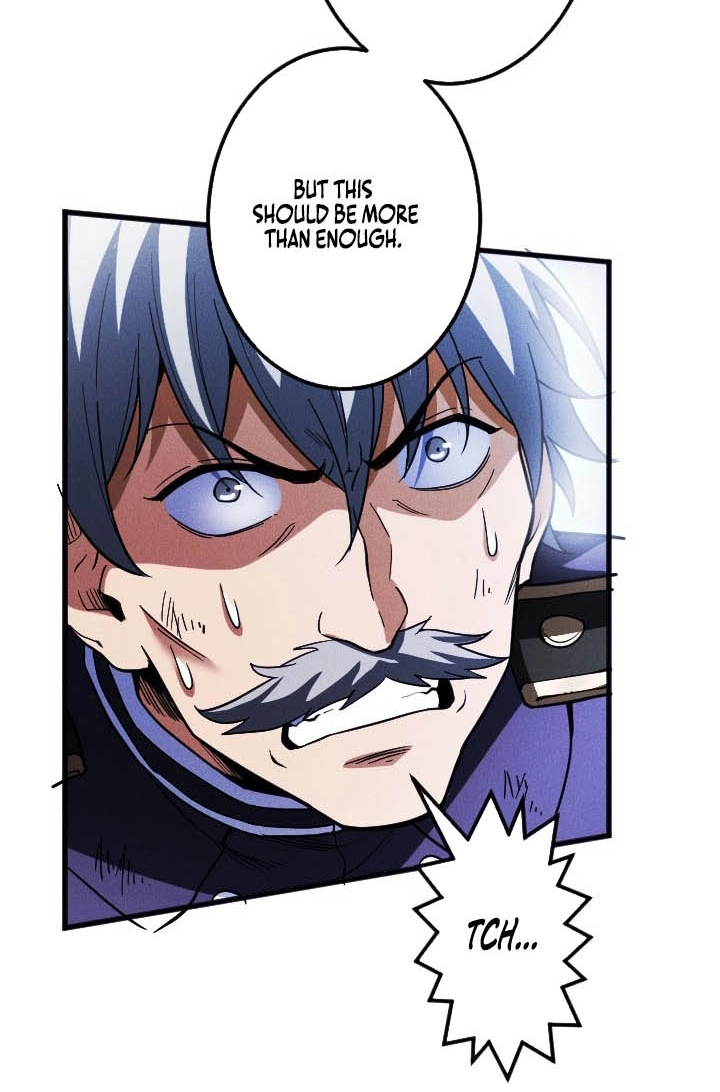Return of the First Generation꞉ The Strongest in History Reincarnates as His Descendant 1000 Years Later Chapter 53 page 21 - 