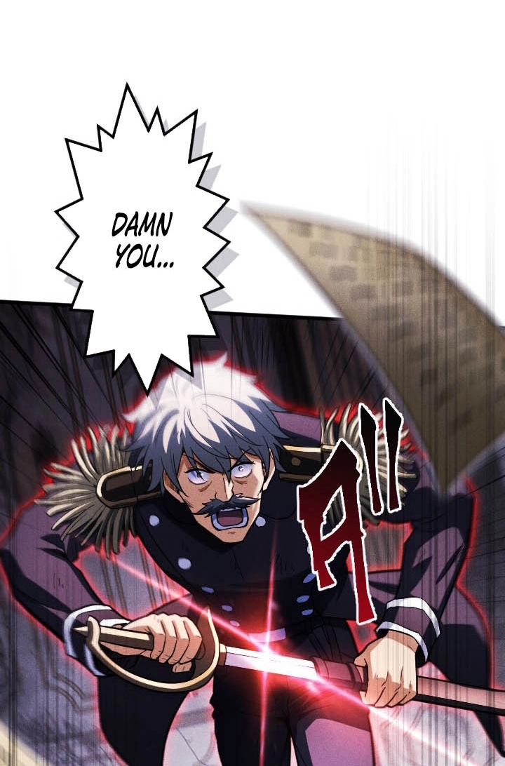 Return of the First Generation꞉ The Strongest in History Reincarnates as His Descendant 1000 Years Later Chapter 53 page 22 - 