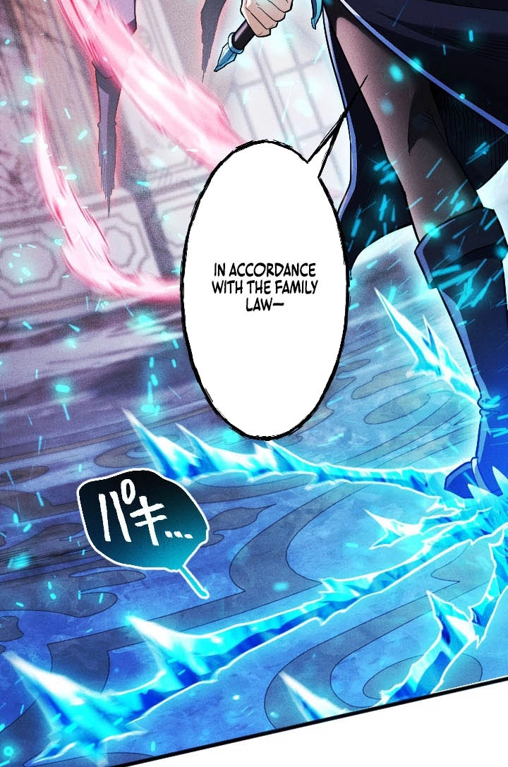 Return of the First Generation꞉ The Strongest in History Reincarnates as His Descendant 1000 Years Later Chapter 53 page 25 - 