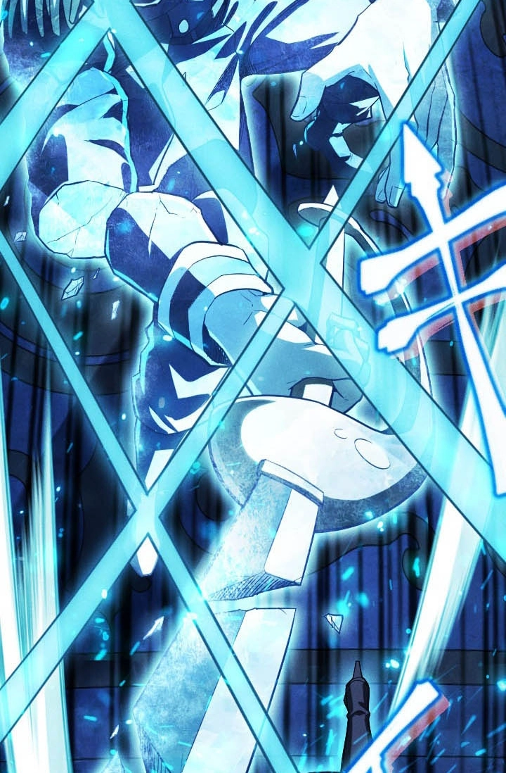 Return of the First Generation꞉ The Strongest in History Reincarnates as His Descendant 1000 Years Later Chapter 53 page 33 - 