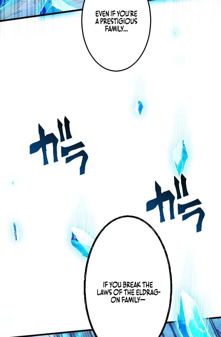Return of the First Generation꞉ The Strongest in History Reincarnates as His Descendant 1000 Years Later Chapter 53 page 37 - 
