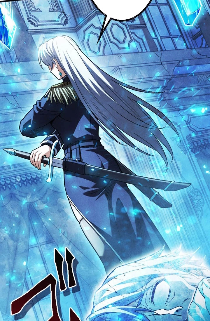 Return of the First Generation꞉ The Strongest in History Reincarnates as His Descendant 1000 Years Later Chapter 53 page 38 - 