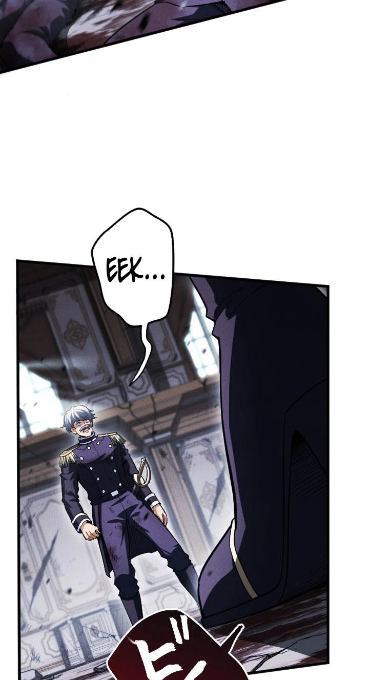 Return of the First Generation꞉ The Strongest in History Reincarnates as His Descendant 1000 Years Later Chapter 53 page 5 - 