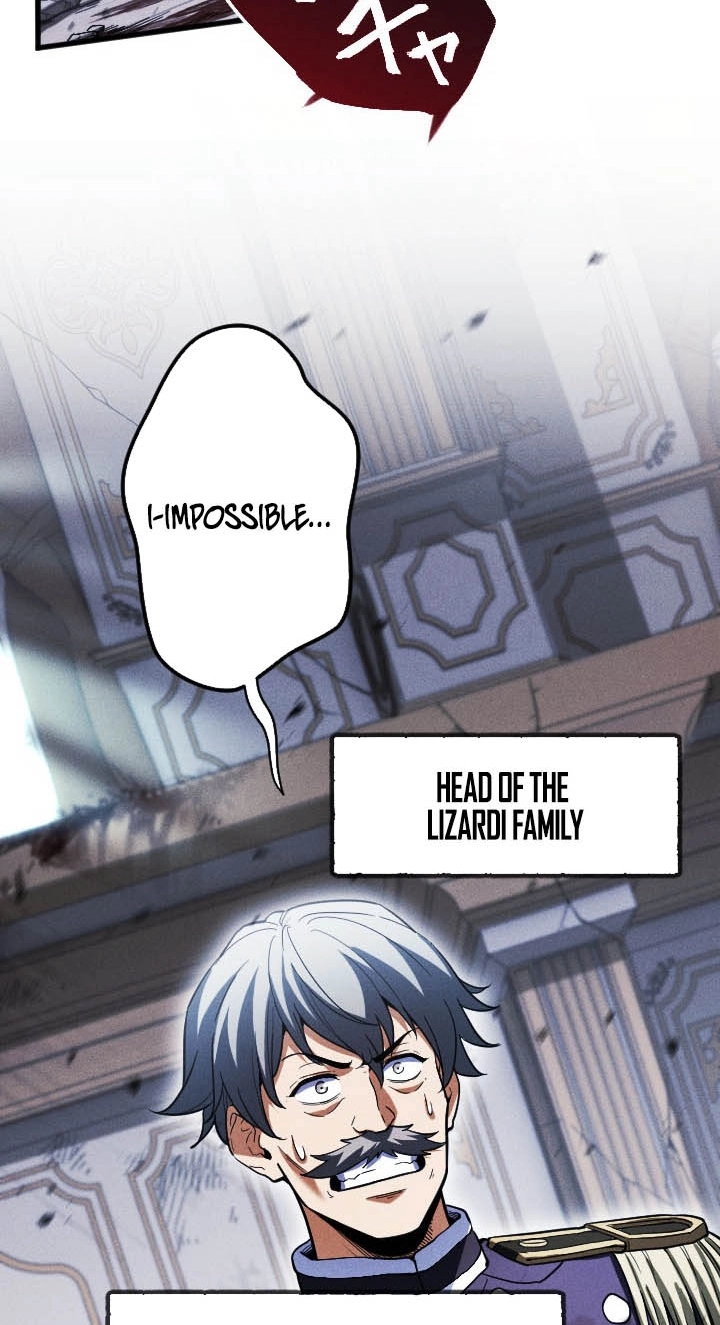 Return of the First Generation꞉ The Strongest in History Reincarnates as His Descendant 1000 Years Later Chapter 53 page 6 - 