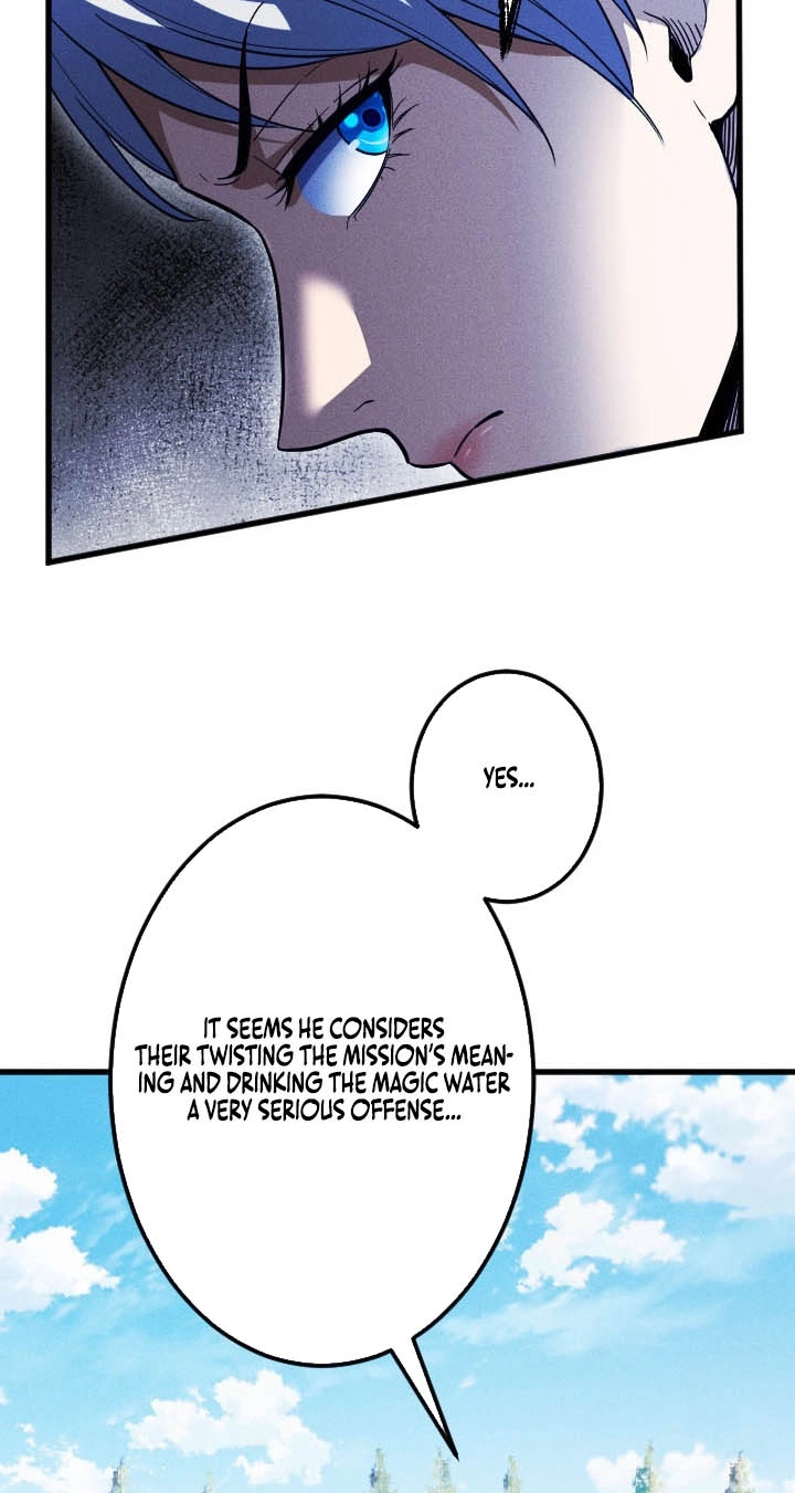Return of the First Generation꞉ The Strongest in History Reincarnates as His Descendant 1000 Years Later Chapter 53 page 54 - 