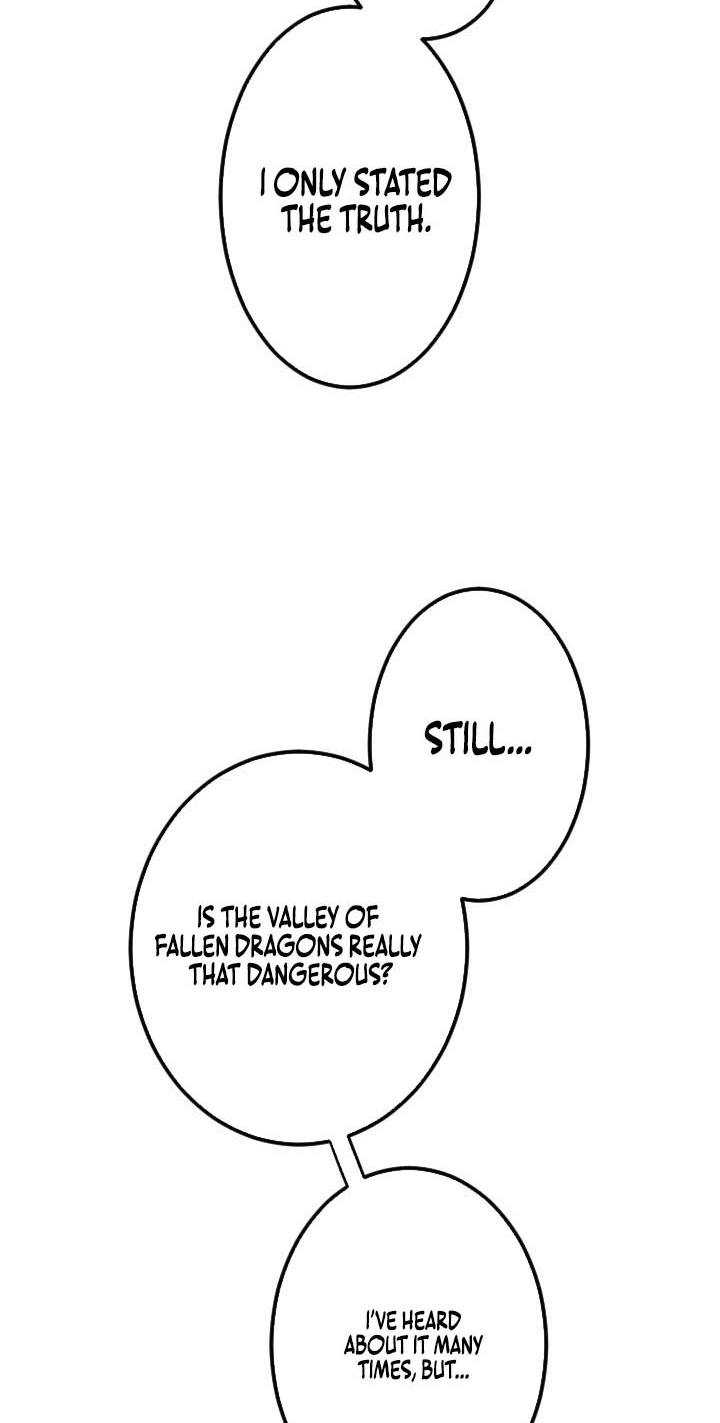 Return of the First Generation꞉ The Strongest in History Reincarnates as His Descendant 1000 Years Later Chapter 53 page 61 - 