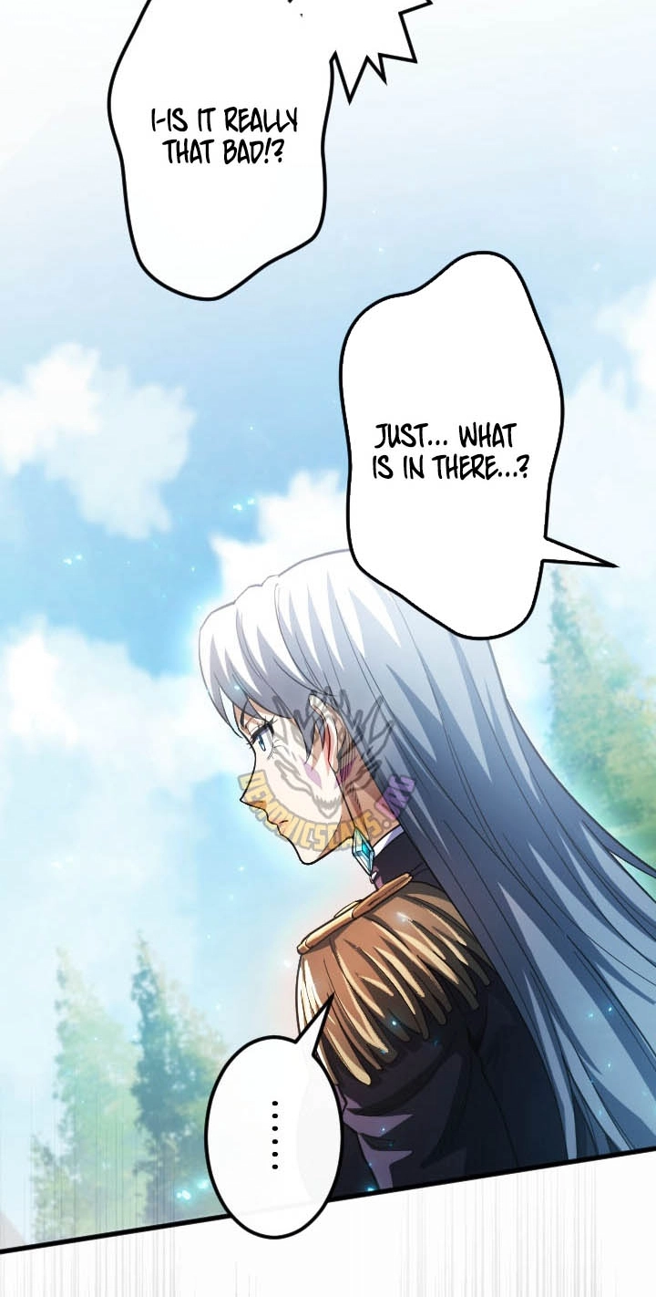 Return of the First Generation꞉ The Strongest in History Reincarnates as His Descendant 1000 Years Later Chapter 53 page 63 - 