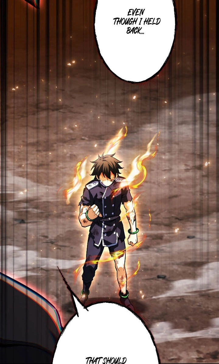 Return of the First Generation꞉ The Strongest in History Reincarnates as His Descendant 1000 Years Later Chapter 53 page 66 - 