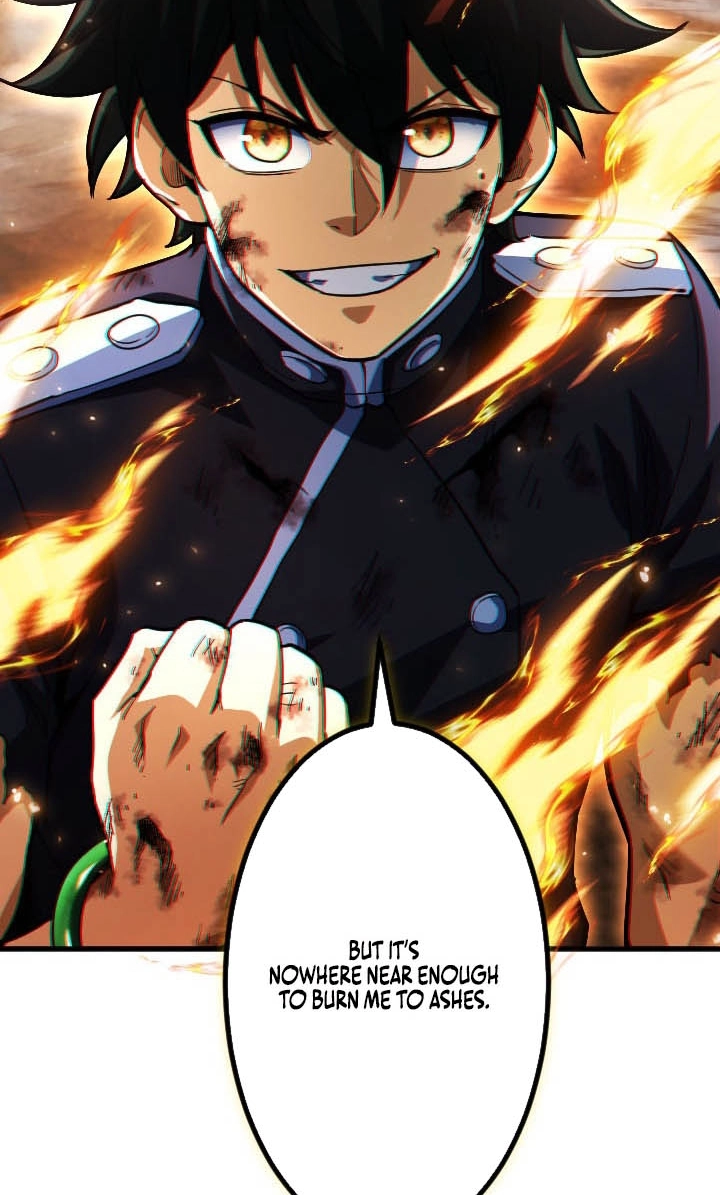 Return of the First Generation꞉ The Strongest in History Reincarnates as His Descendant 1000 Years Later Chapter 53 page 68 - 