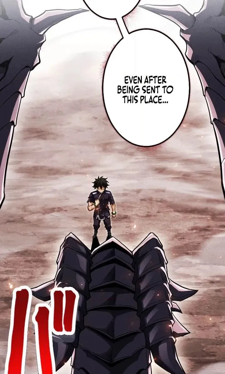 Return of the First Generation꞉ The Strongest in History Reincarnates as His Descendant 1000 Years Later Chapter 53 page 70 - 