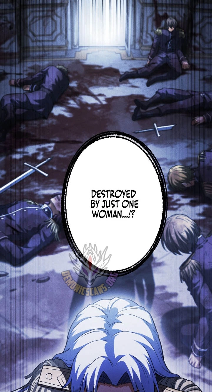 Return of the First Generation꞉ The Strongest in History Reincarnates as His Descendant 1000 Years Later Chapter 53 page 8 - 