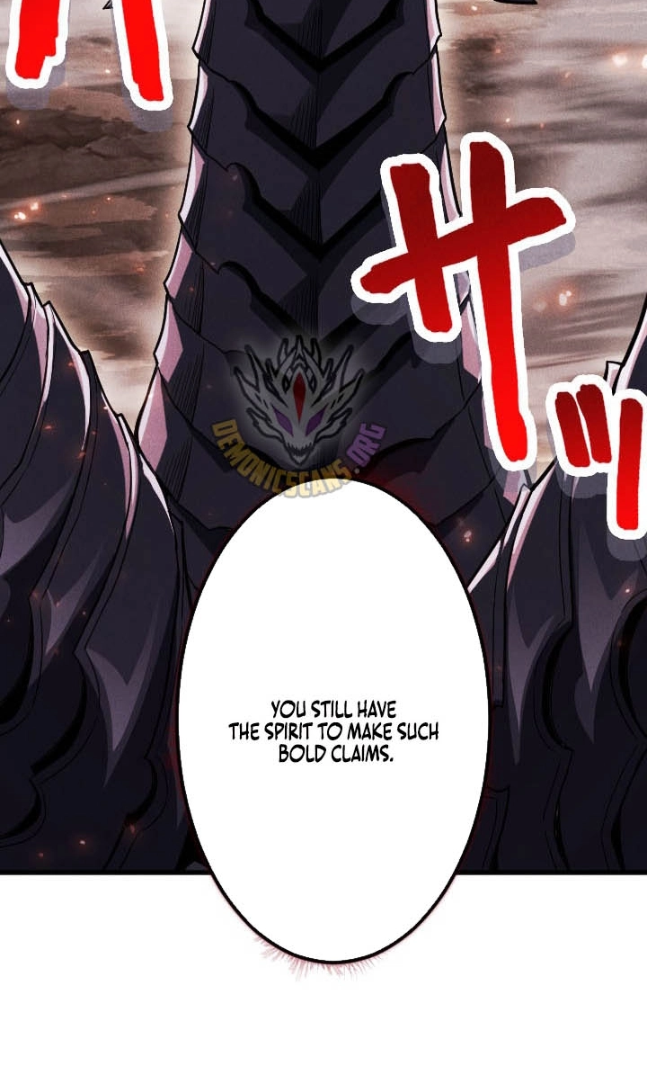 Return of the First Generation꞉ The Strongest in History Reincarnates as His Descendant 1000 Years Later Chapter 53 page 71 - 