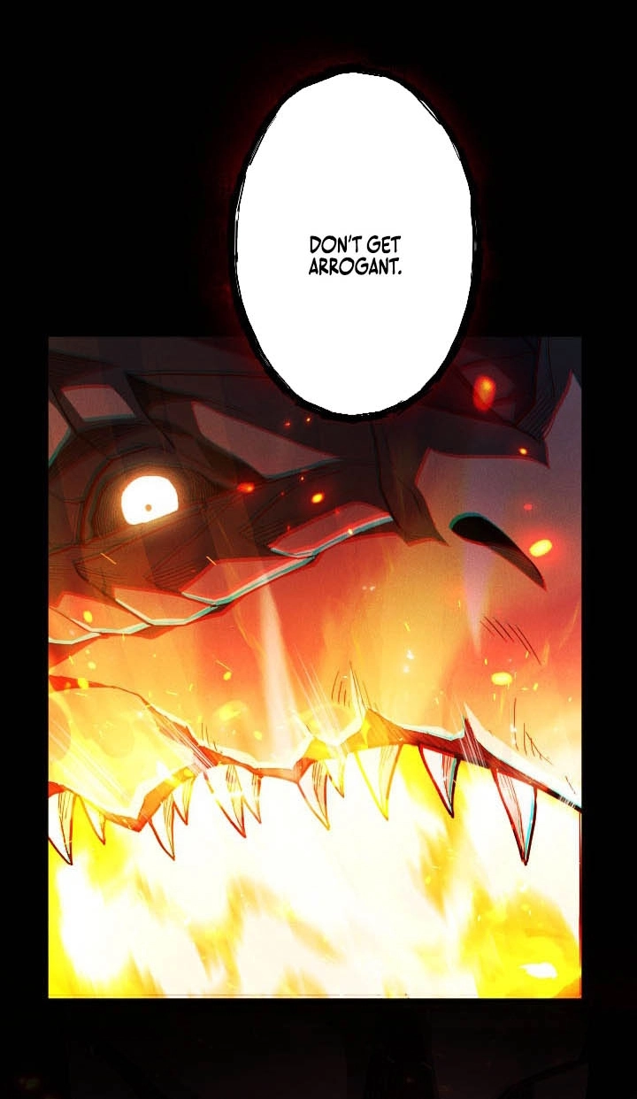 Return of the First Generation꞉ The Strongest in History Reincarnates as His Descendant 1000 Years Later Chapter 53 page 76 - 