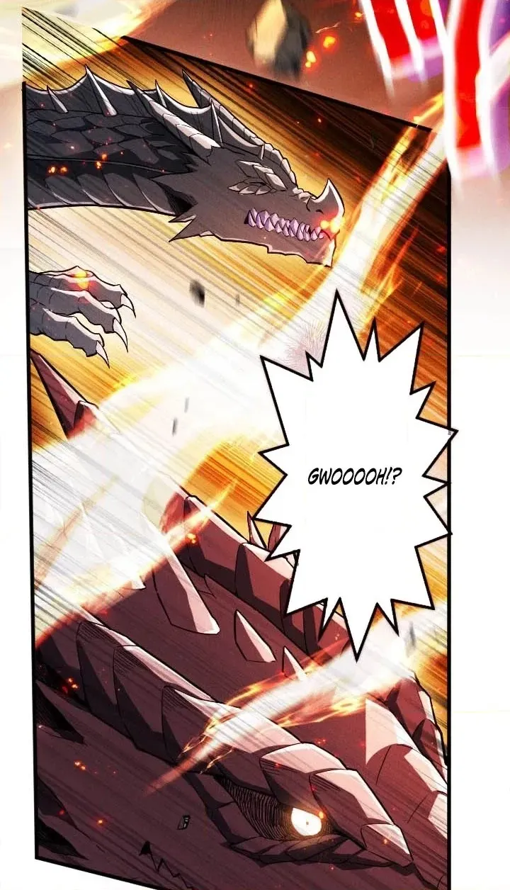 Return of the First Generation꞉ The Strongest in History Reincarnates as His Descendant 1000 Years Later Chapter 53 page 80 - 