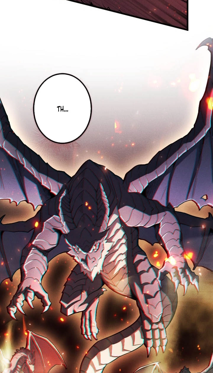 Return of the First Generation꞉ The Strongest in History Reincarnates as His Descendant 1000 Years Later Chapter 53 page 81 - 
