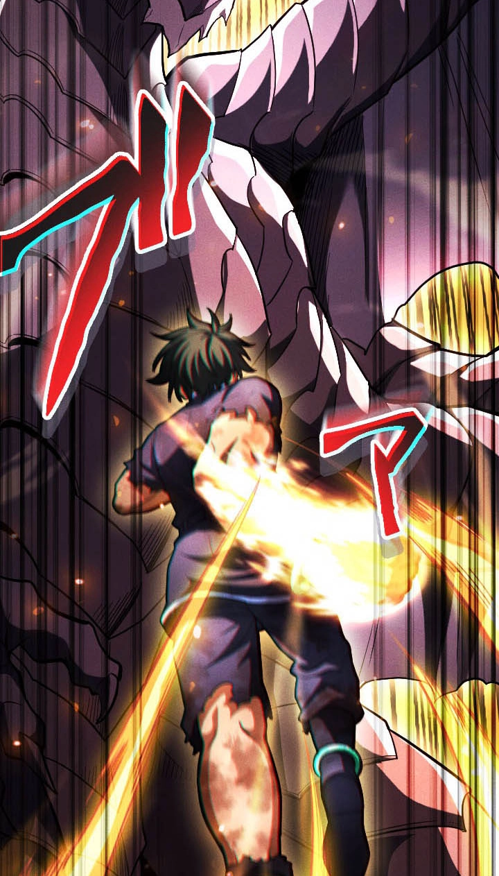 Return of the First Generation꞉ The Strongest in History Reincarnates as His Descendant 1000 Years Later Chapter 53 page 85 - 