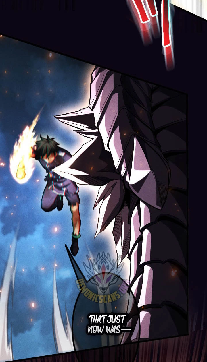 Return of the First Generation꞉ The Strongest in History Reincarnates as His Descendant 1000 Years Later Chapter 53 page 87 - 
