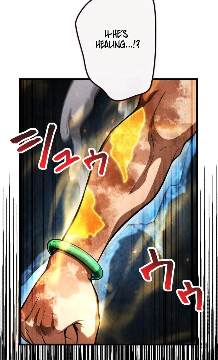 Return of the First Generation꞉ The Strongest in History Reincarnates as His Descendant 1000 Years Later Chapter 53 page 93 - 
