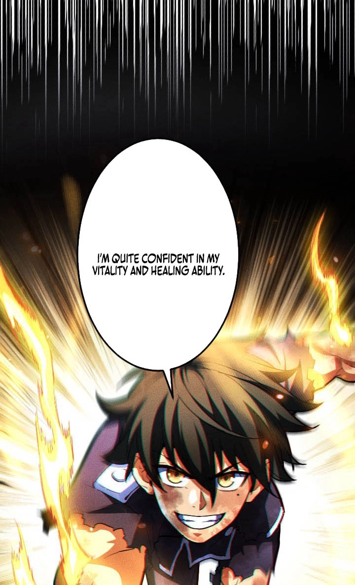 Return of the First Generation꞉ The Strongest in History Reincarnates as His Descendant 1000 Years Later Chapter 53 page 94 - 