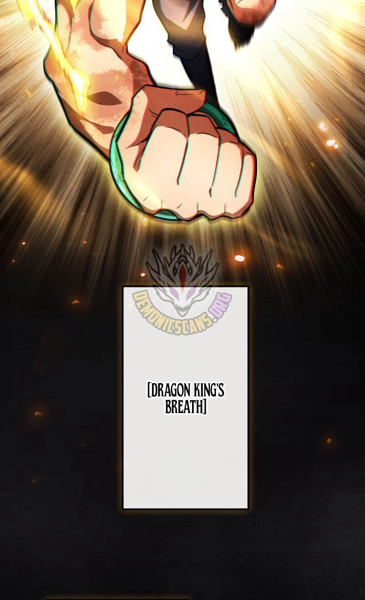 Return of the First Generation꞉ The Strongest in History Reincarnates as His Descendant 1000 Years Later Chapter 53 page 95 - 
