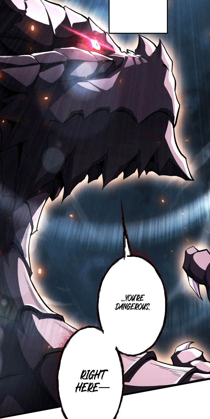 Return of the First Generation꞉ The Strongest in History Reincarnates as His Descendant 1000 Years Later Chapter 53 page 97 - 