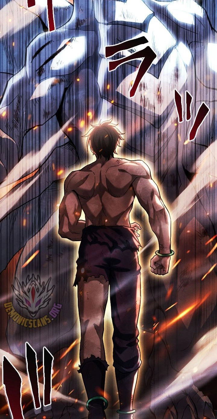 Return of the First Generation꞉ The Strongest in History Reincarnates as His Descendant 1000 Years Later Chapter 54 page 102 - 