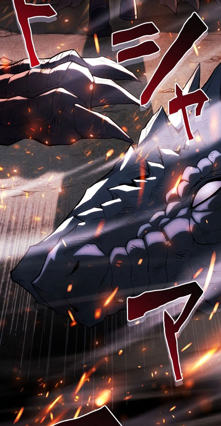 Return of the First Generation꞉ The Strongest in History Reincarnates as His Descendant 1000 Years Later Chapter 54 page 103 - 