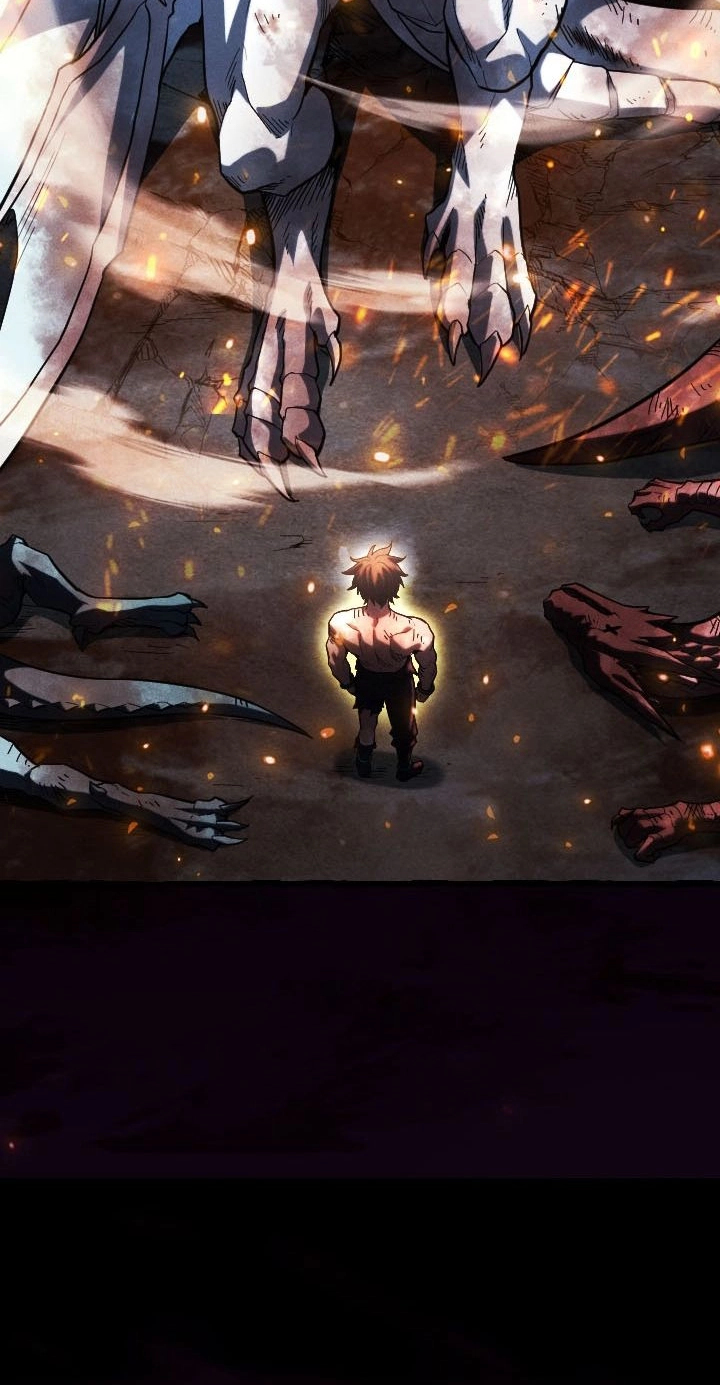 Return of the First Generation꞉ The Strongest in History Reincarnates as His Descendant 1000 Years Later Chapter 54 page 105 - 