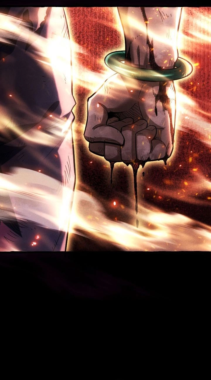 Return of the First Generation꞉ The Strongest in History Reincarnates as His Descendant 1000 Years Later Chapter 54 page 106 - 