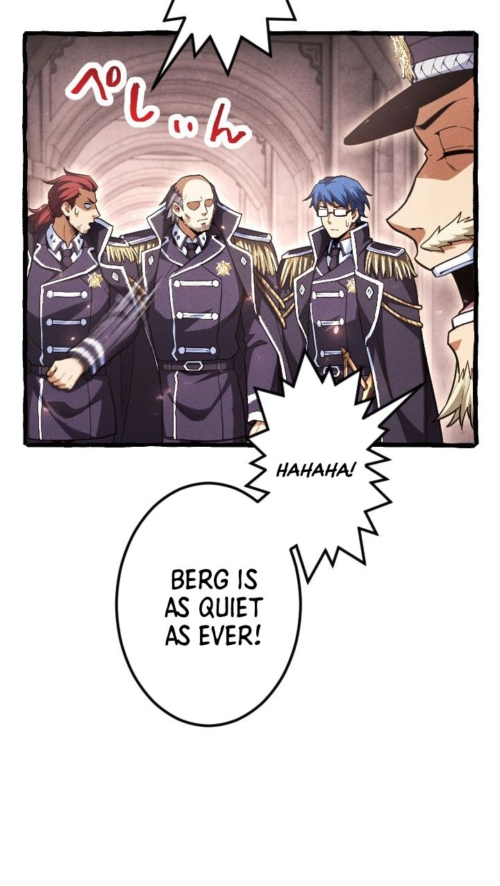 Return of the First Generation꞉ The Strongest in History Reincarnates as His Descendant 1000 Years Later Chapter 54 page 16 - 