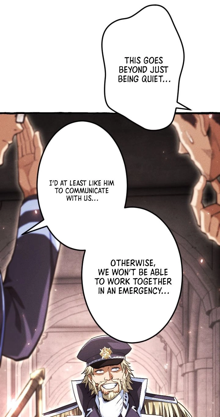 Return of the First Generation꞉ The Strongest in History Reincarnates as His Descendant 1000 Years Later Chapter 54 page 17 - 