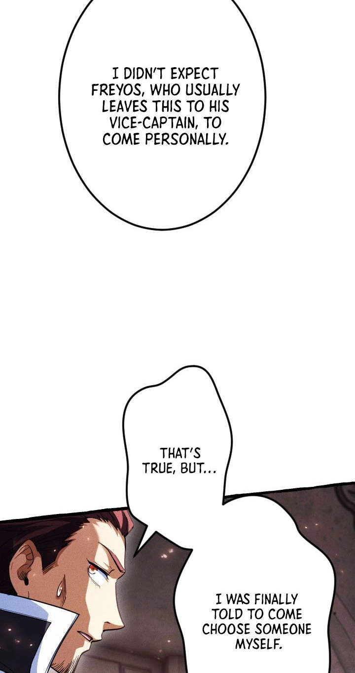 Return of the First Generation꞉ The Strongest in History Reincarnates as His Descendant 1000 Years Later Chapter 54 page 21 - 