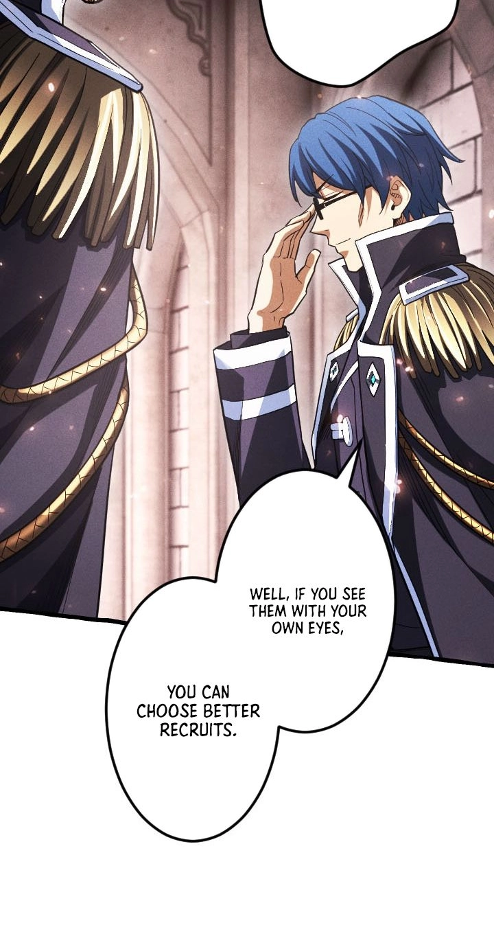 Return of the First Generation꞉ The Strongest in History Reincarnates as His Descendant 1000 Years Later Chapter 54 page 22 - 