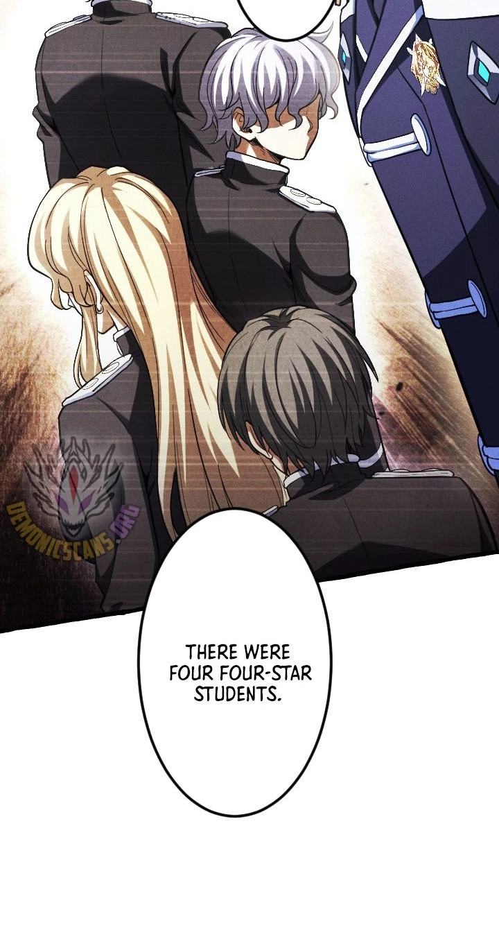 Return of the First Generation꞉ The Strongest in History Reincarnates as His Descendant 1000 Years Later Chapter 54 page 24 - 