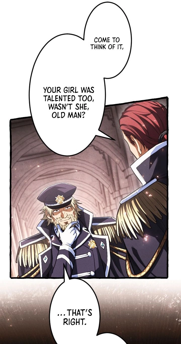 Return of the First Generation꞉ The Strongest in History Reincarnates as His Descendant 1000 Years Later Chapter 54 page 25 - 