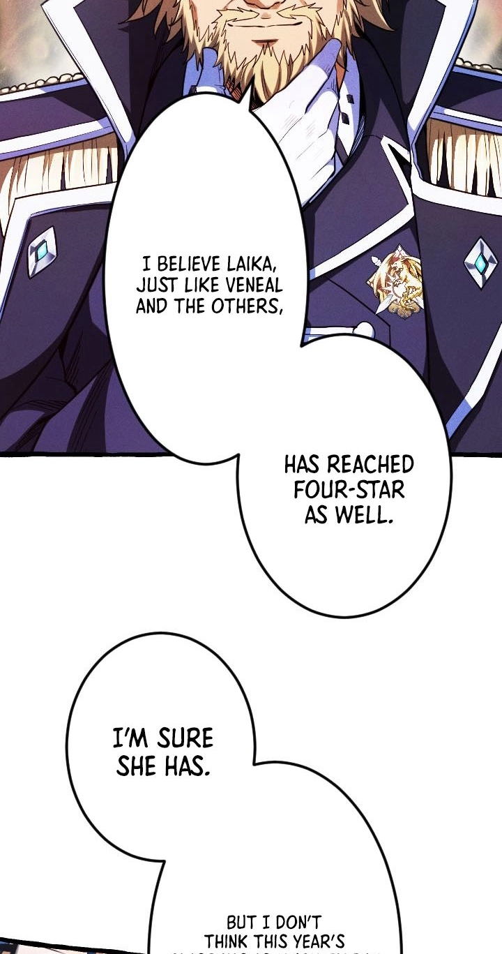 Return of the First Generation꞉ The Strongest in History Reincarnates as His Descendant 1000 Years Later Chapter 54 page 27 - 