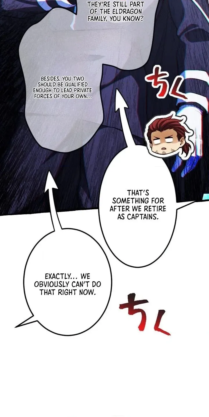 Return of the First Generation꞉ The Strongest in History Reincarnates as His Descendant 1000 Years Later Chapter 54 page 30 - 