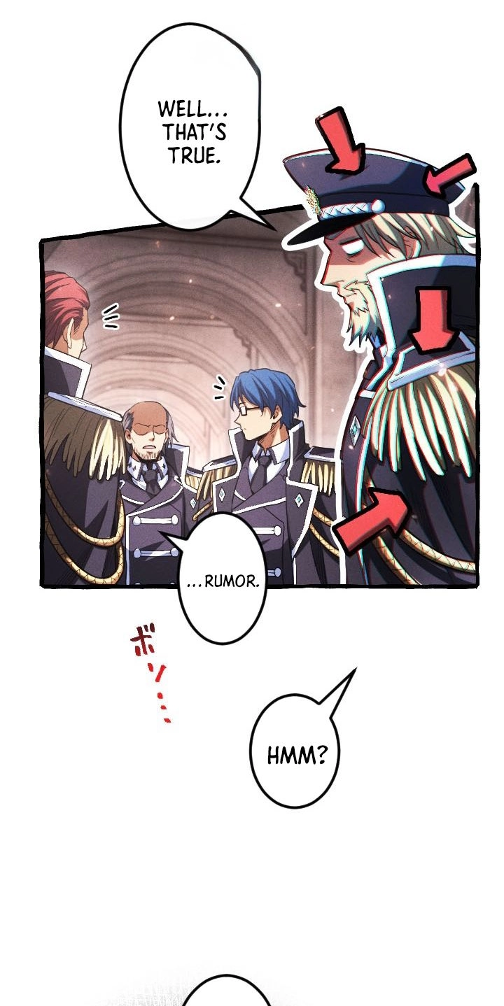 Return of the First Generation꞉ The Strongest in History Reincarnates as His Descendant 1000 Years Later Chapter 54 page 31 - 