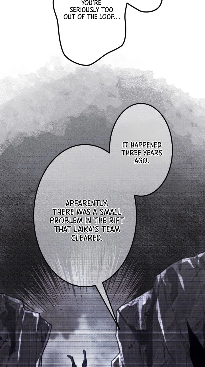 Return of the First Generation꞉ The Strongest in History Reincarnates as His Descendant 1000 Years Later Chapter 54 page 35 - 