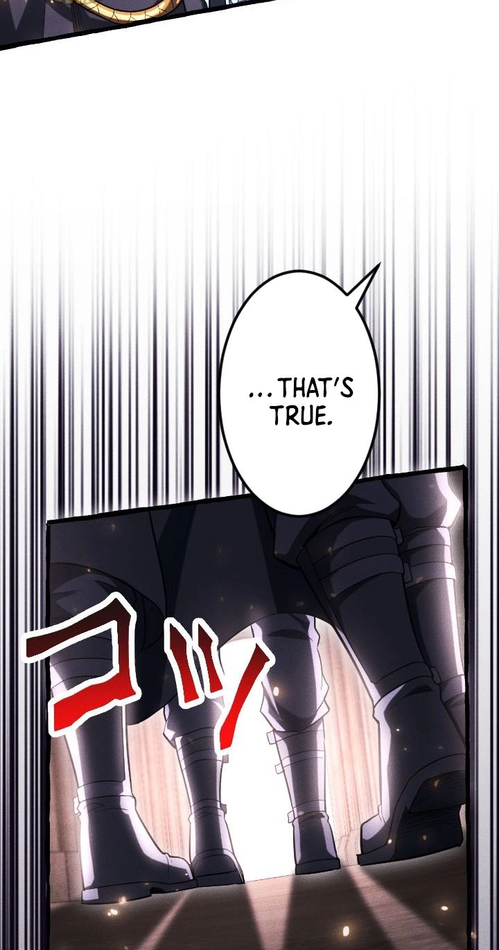 Return of the First Generation꞉ The Strongest in History Reincarnates as His Descendant 1000 Years Later Chapter 54 page 41 - 