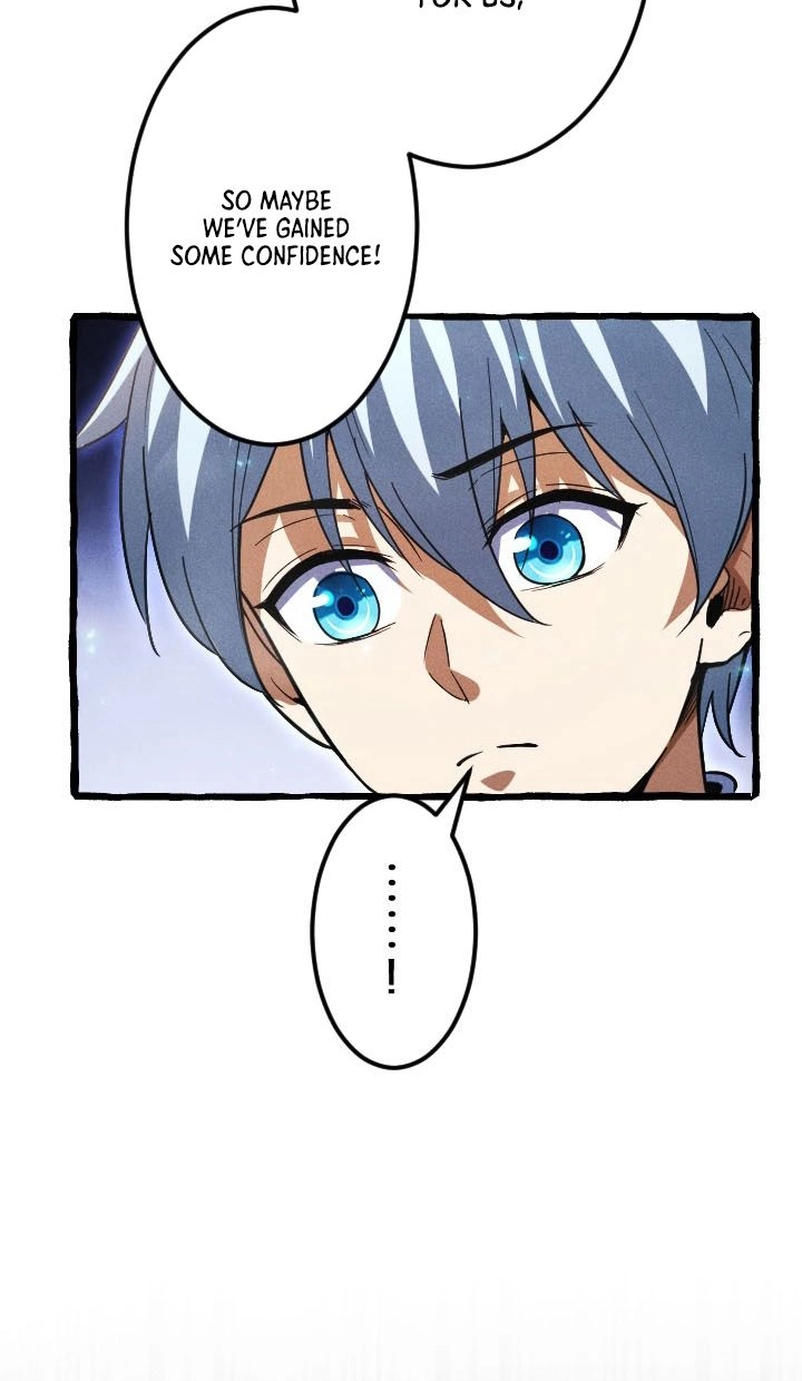 Return of the First Generation꞉ The Strongest in History Reincarnates as His Descendant 1000 Years Later Chapter 54 page 57 - 