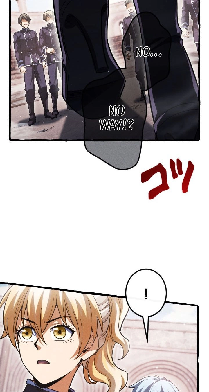 Return of the First Generation꞉ The Strongest in History Reincarnates as His Descendant 1000 Years Later Chapter 54 page 66 - 
