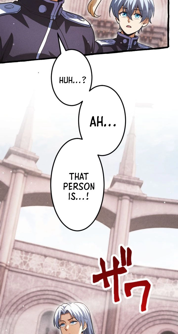 Return of the First Generation꞉ The Strongest in History Reincarnates as His Descendant 1000 Years Later Chapter 54 page 67 - 
