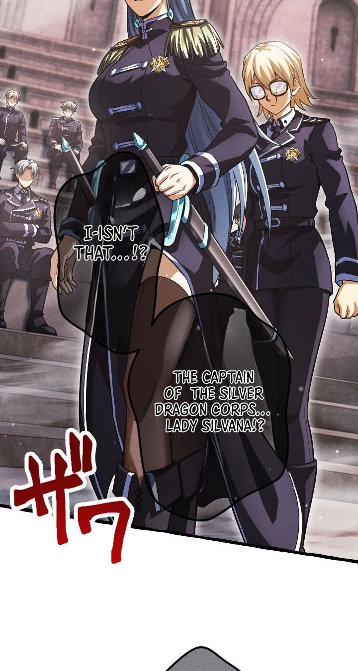 Return of the First Generation꞉ The Strongest in History Reincarnates as His Descendant 1000 Years Later Chapter 54 page 68 - 