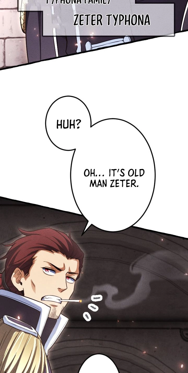 Return of the First Generation꞉ The Strongest in History Reincarnates as His Descendant 1000 Years Later Chapter 54 page 8 - 
