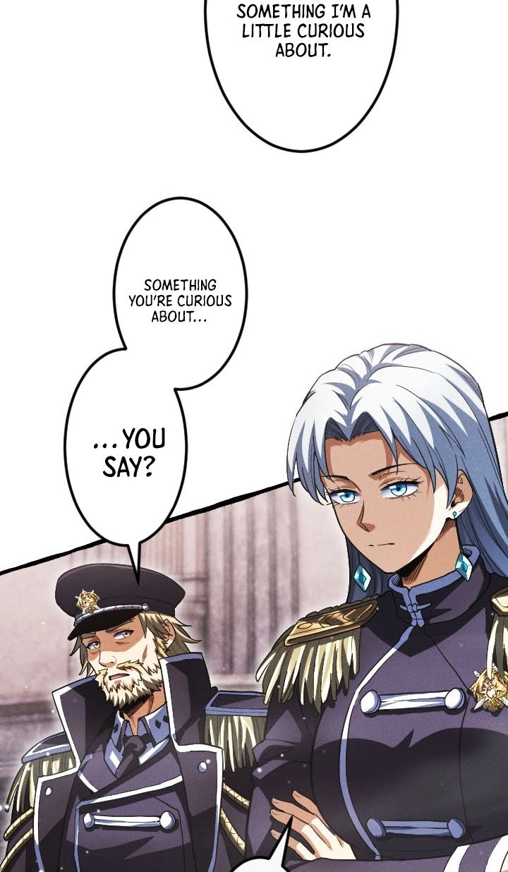 Return of the First Generation꞉ The Strongest in History Reincarnates as His Descendant 1000 Years Later Chapter 54 page 71 - 