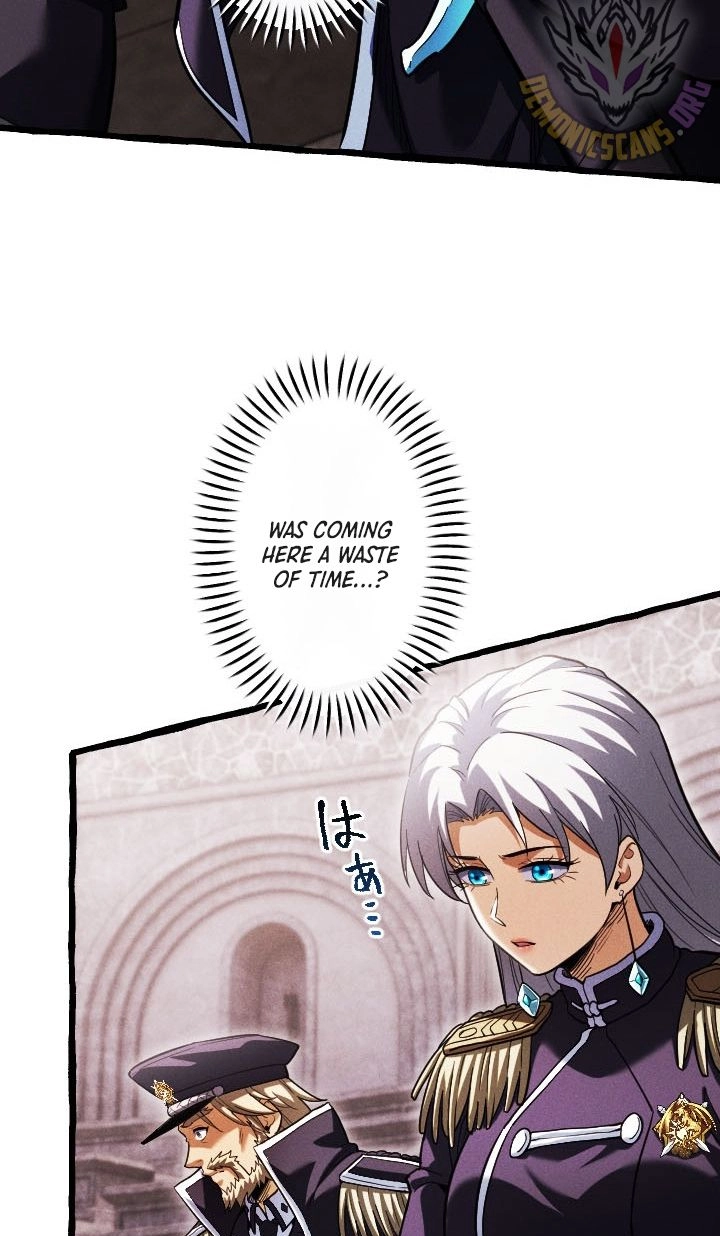 Return of the First Generation꞉ The Strongest in History Reincarnates as His Descendant 1000 Years Later Chapter 54 page 74 - 