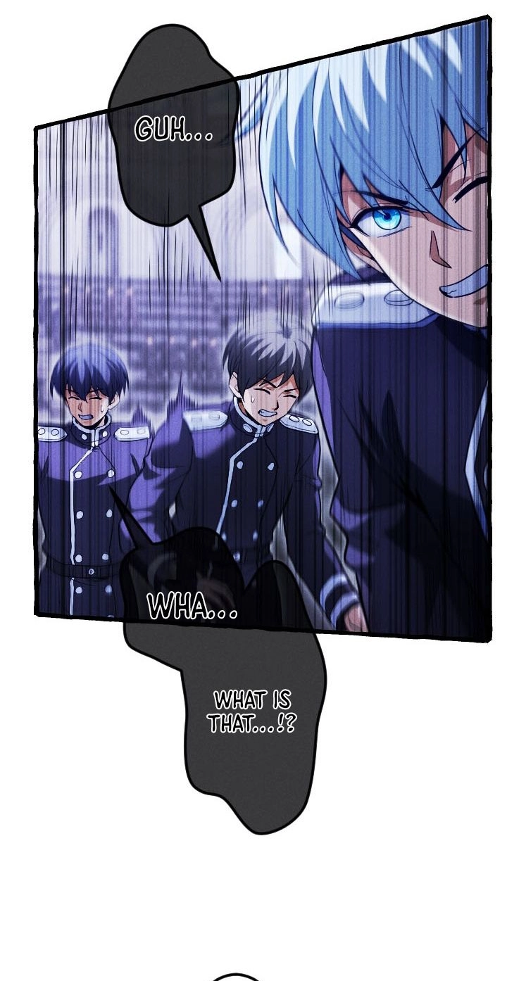 Return of the First Generation꞉ The Strongest in History Reincarnates as His Descendant 1000 Years Later Chapter 54 page 77 - 