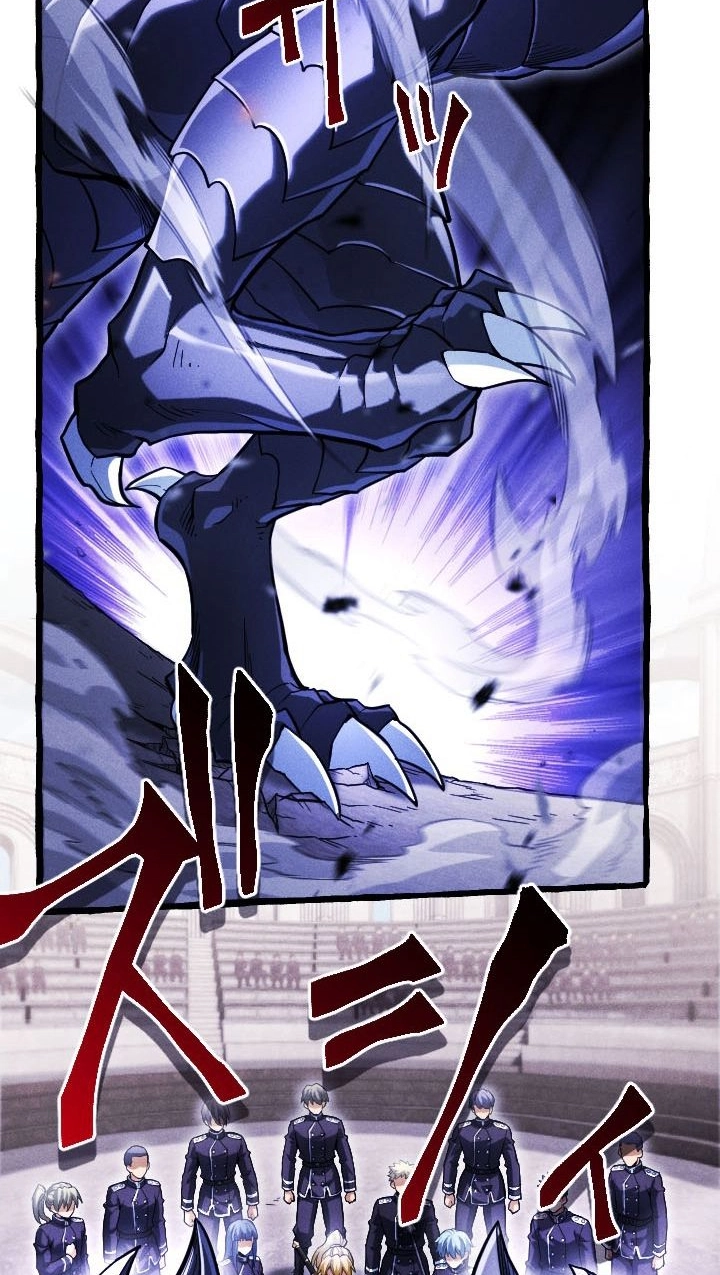 Return of the First Generation꞉ The Strongest in History Reincarnates as His Descendant 1000 Years Later Chapter 54 page 82 - 