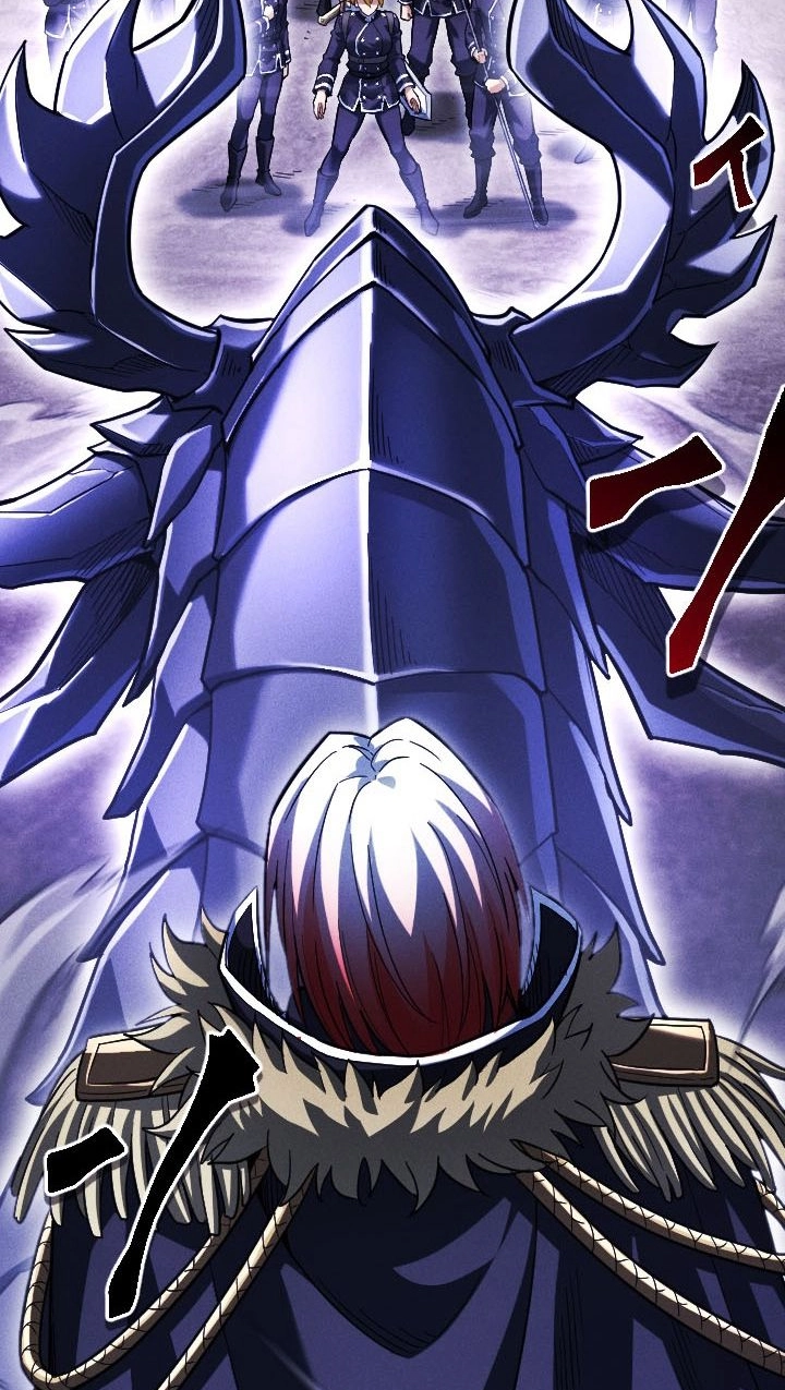 Return of the First Generation꞉ The Strongest in History Reincarnates as His Descendant 1000 Years Later Chapter 54 page 83 - 